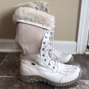 UGG winter boots